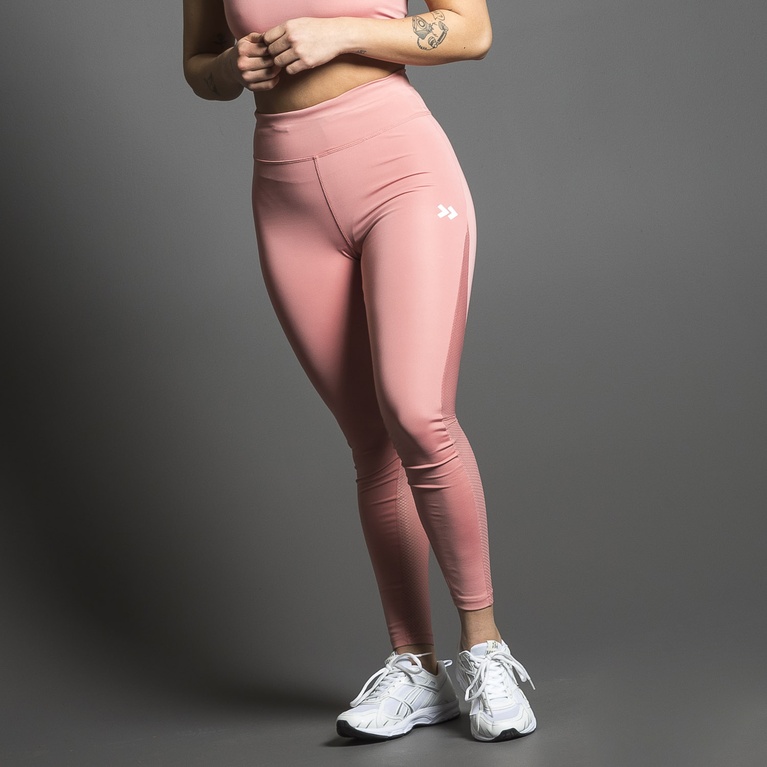 Tights "Ws Epic Tights MESH" Tights "Ws Epic Tights MESH"